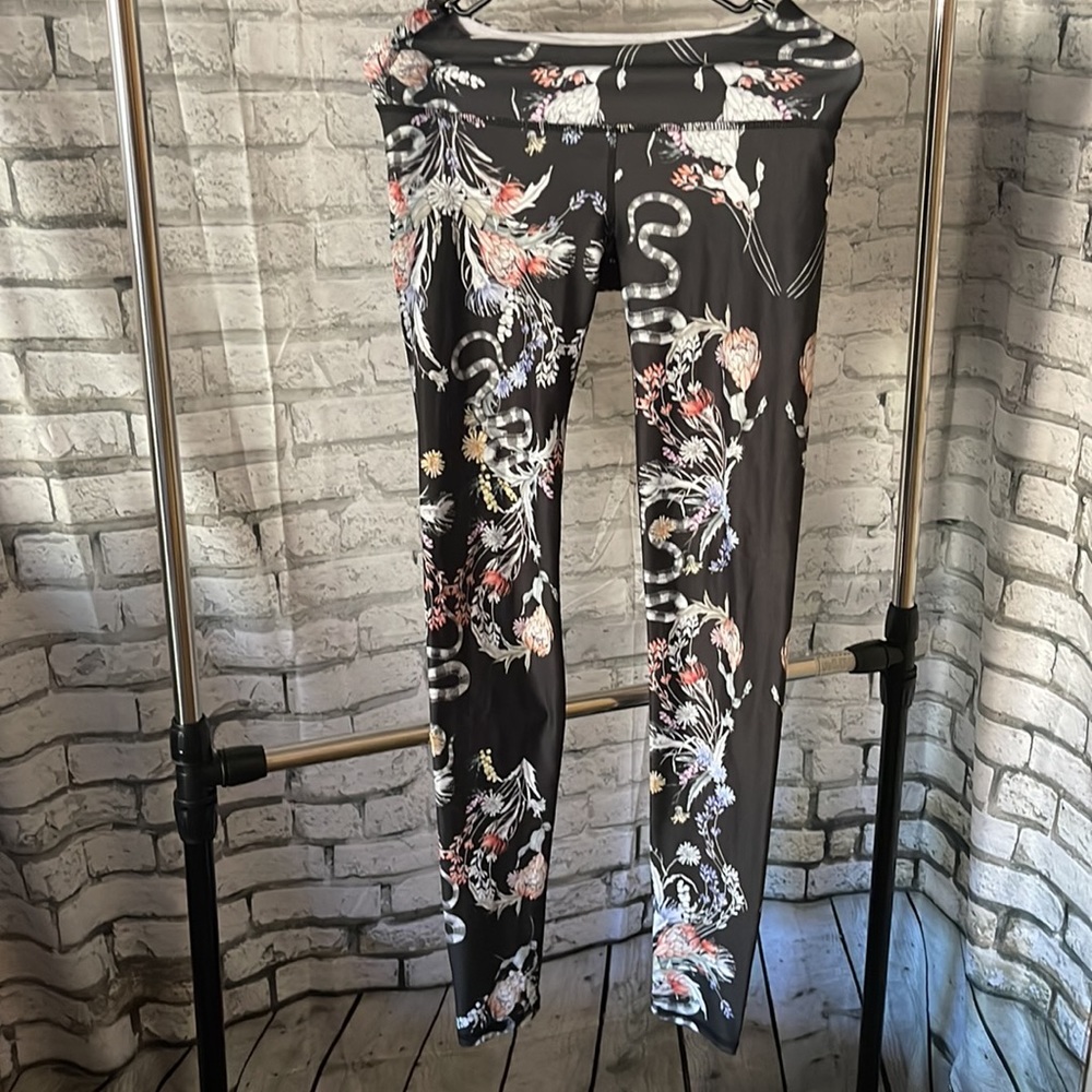 Workout leggings!